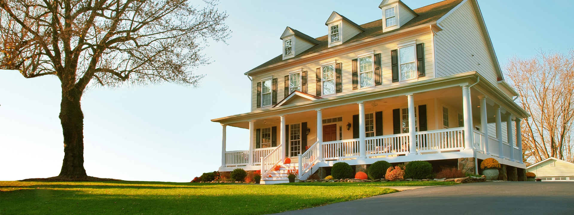 Buying a home in Clarksville TN