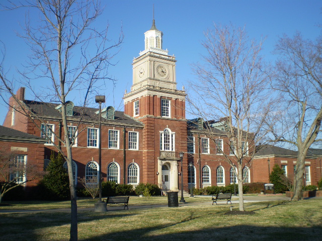 Homes near Austin Peay State University