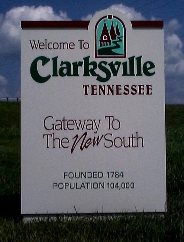 homes for sale in clarksville tn